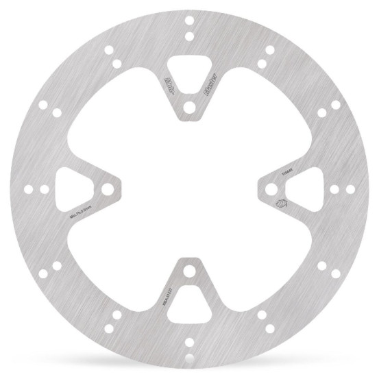 Disque Frein avant MOTO MASTER Round - ARCTIC CAT 700 H1 1000 H2 550 / 650 / 700 / 1000 Prowler
