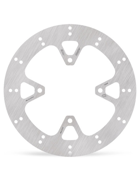 Disque Frein avant MOTO MASTER Round - ARCTIC CAT 700 H1 1000 H2 550 / 650 / 700 / 1000 Prowler