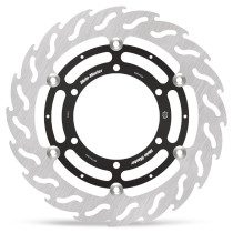 Disque de frein avant gauche MOTO MASTER Flame - BMW R 850 R / RT K 1100 LT R 1100 R / RS / RT
