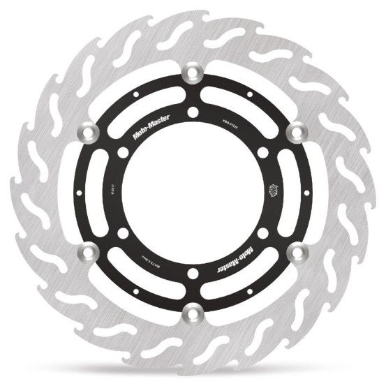 Disque de frein avant gauche MOTO MASTER Flame - BMW R 850 R / RT K 1100 LT R 1100 R / RS / RT