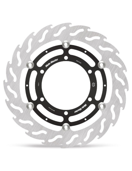 Disque de frein avant gauche MOTO MASTER Flame - BMW R 850 R / RT K 1100 LT R 1100 R / RS / RT