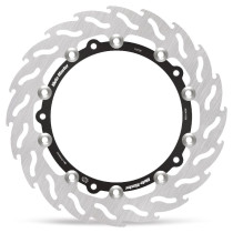 Disque de frein avant droit MOTO MASTER Flame - BMW K 1200 RS R 850 / 1100 / 1150 / 1200 GS / C / R / RT