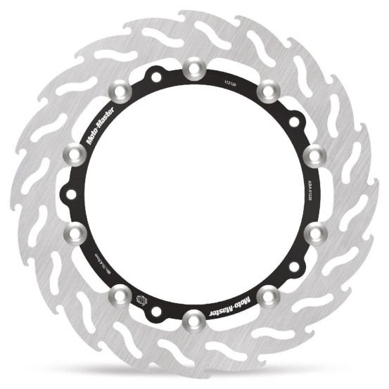 Disque de frein avant droit MOTO MASTER Flame - BMW K 1200 RS R 850 / 1100 / 1150 / 1200 GS / C / R / RT