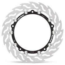Disque de frein avant droit MOTO MASTER Flame - BMW R 1200 GS 2004-2016 Adventure 2006-2016