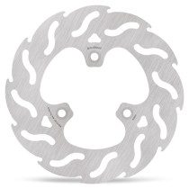 Disque de frein arrière ou avant gauche MOTO MASTER Flame - BENELLI / BETA / HONDA / MALAGUTI / PEUGEOT