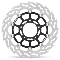 Disque de frein avant droit MOTO MASTER Flame - MV AGUSTA 910 / 989 / 990 / 1078 / 1090 Brutale 750 / 1000 / 1078 F4