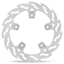 Disque de frein arrière MOTO MASTER Flame - KTM 690 Duke / SM 950 / 990 SuperDuke / SuperMoto