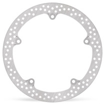 Disque de frein avant droit MOTO MASTER Halo - HONDA 700 CTX 2014-2016 NC 700 / 750 S / X 2012-2017 700 / 750 Integra