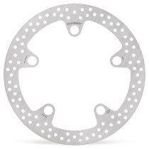 Disque de frein avant MOTO MASTER Halo - HONDA 1200 Crosstourer 2012-2017