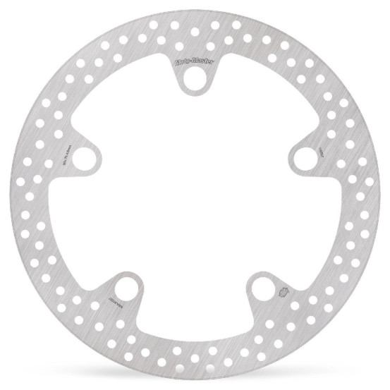 Disque de frein avant MOTO MASTER Halo - HONDA 1200 Crosstourer 2012-2017