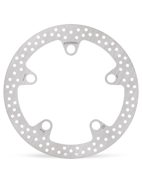 Disque de frein avant MOTO MASTER Halo - HONDA 1200 Crosstourer 2012-2017