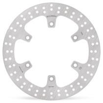 Disque de frein avant MOTO MASTER Halo - Cagiva Elefant / Gran Canyon / Navigator HONDA CB / CBF / NTV / ST / VT / VFR