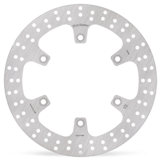 Disque de frein avant MOTO MASTER Halo - Cagiva Elefant / Gran Canyon / Navigator HONDA CB / CBF / NTV / ST / VT / VFR