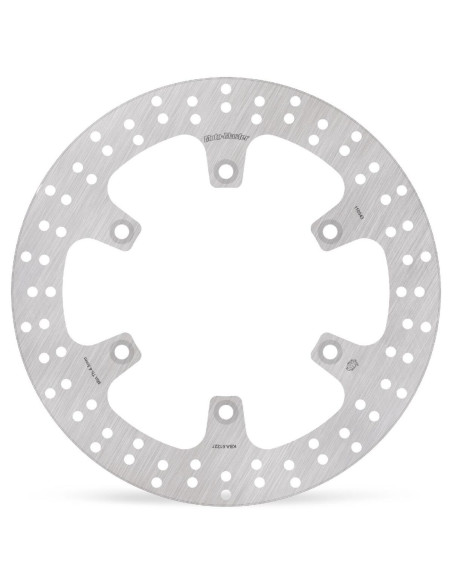 Disque de frein avant MOTO MASTER Halo - Cagiva Elefant / Gran Canyon / Navigator HONDA CB / CBF / NTV / ST / VT / VFR
