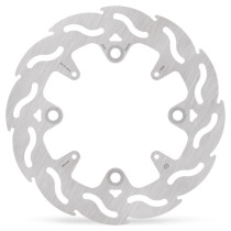 Disque de frein arrière MOTO MASTER Halo - HONDA 250 CBR R 2011-2013 300 CBR RR 2014-2016