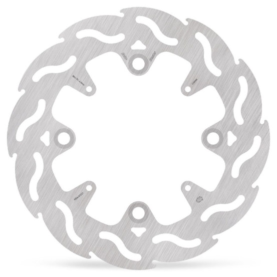 Disque de frein arrière MOTO MASTER Halo - HONDA 250 CBR R 2011-2013 300 CBR RR 2014-2016