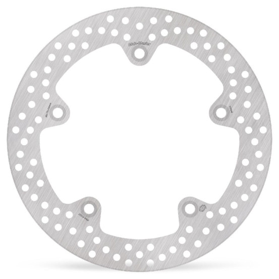 Disque de frein avant ou arrière MOTO MASTER Halo - BMW