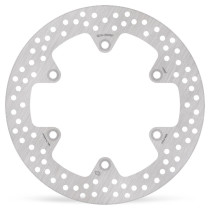 Disque de frein arrière MOTO MASTER Halo - HONDA 650 / 750 NTV 1000 CBF / CBR F 1100 VTC 1300 CB