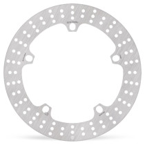 Disque de frein avant MOTO MASTER Halo - BMW R 1100 S 1998-2005 R 1200 GS 2004-2007 Adventure 2006-2007 HP2 2005-2006