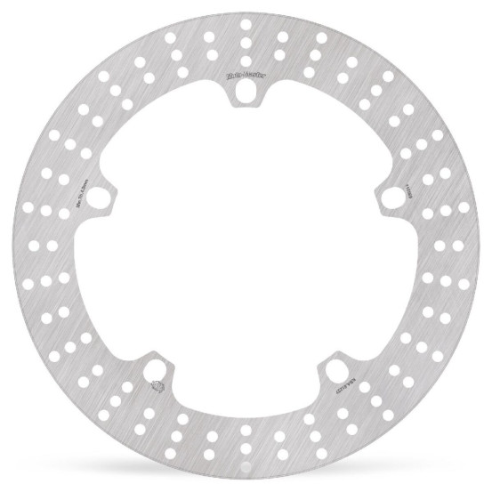 Disque de frein avant MOTO MASTER Halo - BMW R 1100 S 1998-2005 R 1200 GS 2004-2007 Adventure 2006-2007 HP2 2005-2006
