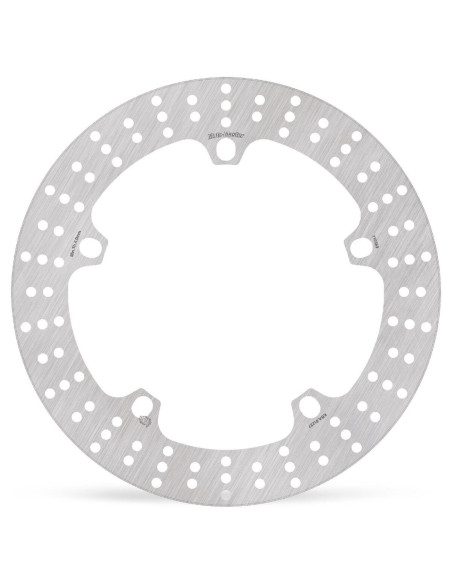 Disque de frein avant MOTO MASTER Halo - BMW R 1100 S 1998-2005 R 1200 GS 2004-2007 Adventure 2006-2007 HP2 2005-2006