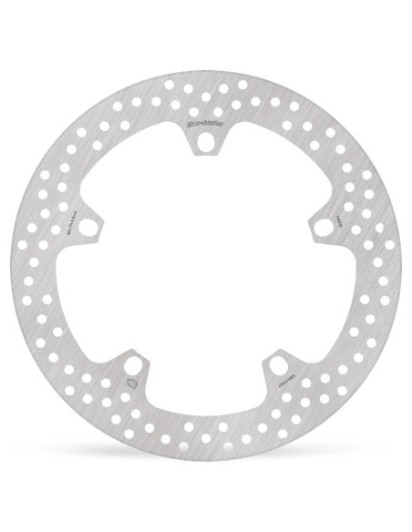 Disque de frein avant MOTO MASTER Halo - BMW F 800 R / S / ST K / R 1200 R / RT / S / ST HUSQVARNA Nuda