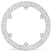 Disque de frein avant MOTO MASTER Halo - HONDA 500 CBF / CBX / CBR R 650 CBF / CBRF