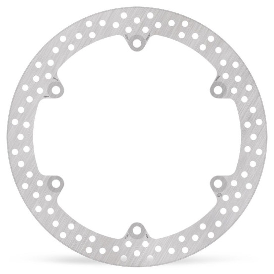 Disque de frein avant MOTO MASTER Halo - HONDA 500 CBF / CBX / CBR R 650 CBF / CBRF
