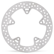 Disque de frein arrière MOTO MASTER Halo - BMW R 1200 GS 2011-2016 Adventure 2012-2016