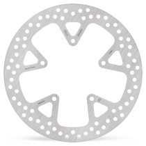 Disque de frein avant MOTO MASTER Halo - PEUGEOT 125 / 250 / 300 / 400 Geopolis 125 / 300 / 400 / 500 Satelis