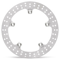 Disque de frein avant MOTO MASTER Halo Riveted - BMW K 1200 / 1300 / 1600 GT / LT / R S 1000 R / RR / XR / HP4