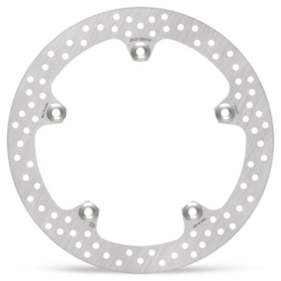 Disque de frein avant MOTO MASTER Riveted Halo - BMW R 1200 GS 2011-2016 Adventure 2012-2016