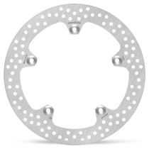 Disque de frein avant MOTO MASTER Halo Riveted - BMW R 850 / 1100 / 1150 GS / R / RT / S K 1200 GT / LT / RS / S