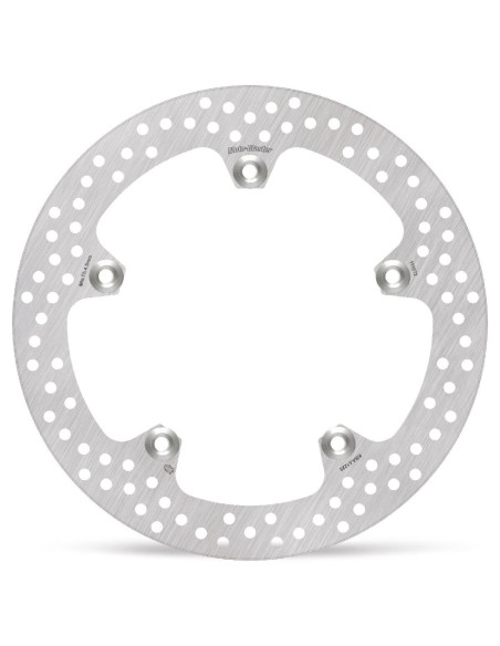 Disque de frein avant MOTO MASTER Halo Riveted - BMW R 850 / 1100 / 1150 GS / R / RT / S K 1200 GT / LT / RS / S