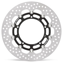 Disque de frein avant MOTO MASTER Halo - YAMAHA 600 YZF 2005-2016 800 FZ8 2010-2016 1000 YZF 2007-2011 1200 XTZ 2010-2017