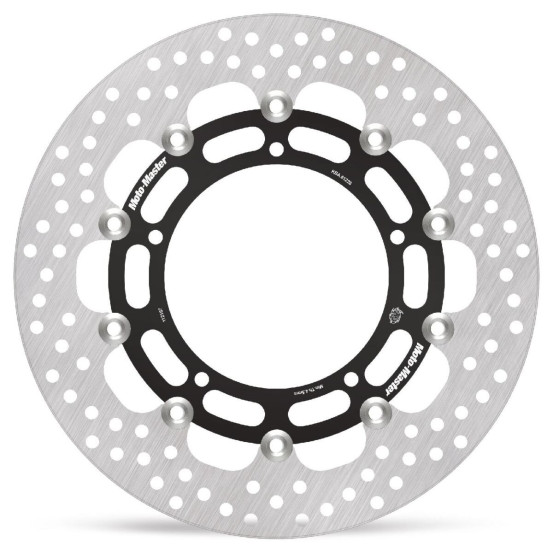 Disque de frein avant MOTO MASTER Halo - YAMAHA 600 YZF 2005-2016 800 FZ8 2010-2016 1000 YZF 2007-2011 1200 XTZ 2010-2017
