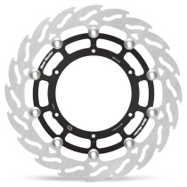 Disque de frein avant gauche MOTO MASTER Flame - KTM 1050 / 1090 / 1190 Adventure 1290 Super Adventure R