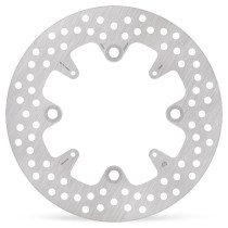 Disque de frein arrière MOTO MASTER Halo - HONDA 250 CBR R 2011-2013 300 CBR RR 2014-2016
