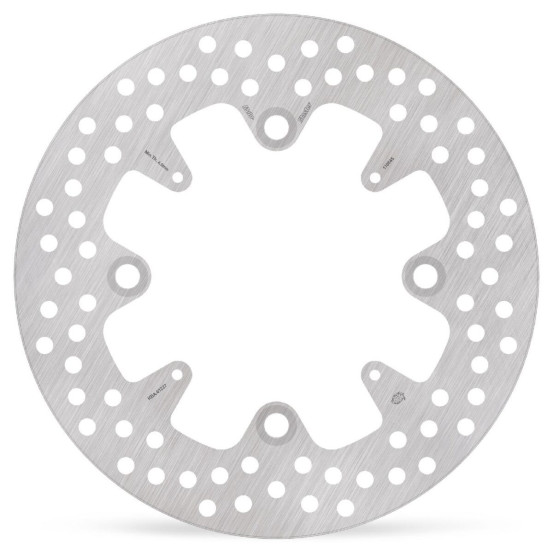 Disque de frein arrière MOTO MASTER Halo - HONDA 250 CBR R 2011-2013 300 CBR RR 2014-2016