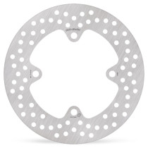 Disque de frein arrière MOTO MASTER Flame - KAWASAKI 636 ZX-6R 2013-2016 1000 ZX-10R 2011-2017