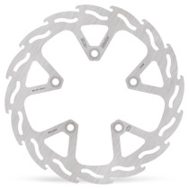 Disque de frein arrière MOTO MASTER Halo - TRIUMPH 1200 Tiger Explorer 2012-2017