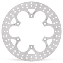 Disque de frein avant MOTO MASTER Halo - HONDA / TRIUMPH