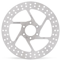 Disque de frein avant droit MOTO MASTER Halo - SUZUKI VS 600 GL 1995-1997 VS 800 GL 1992-2000 VS 1400 GL 1987-2003