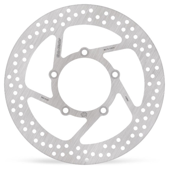 Disque de frein avant droit MOTO MASTER Halo - SUZUKI VS 1400 GL 1987-1988