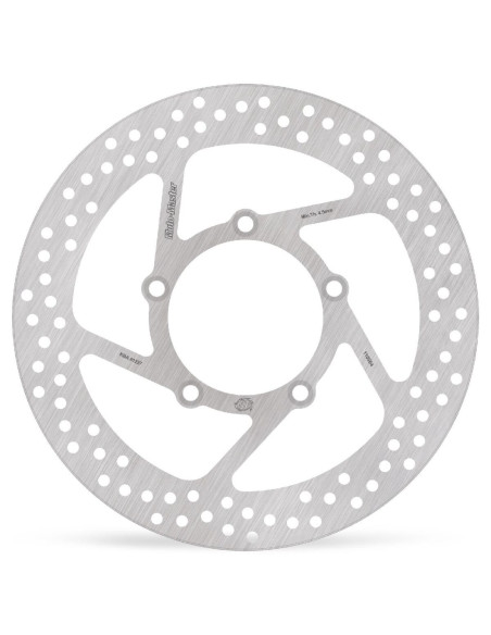 Disque de frein avant droit MOTO MASTER Halo - SUZUKI VS 1400 GL 1987-1988