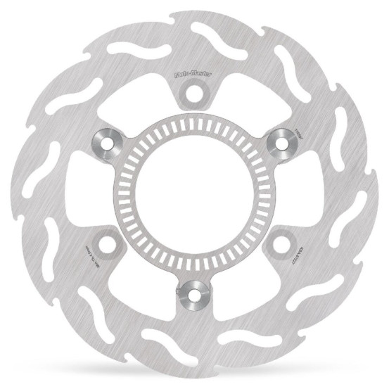 Disque de frein arrière MOTO MASTER Flame - KAWASAKI 250 / 300 Z 2015-2016 300 EX Ninja 2013-2017