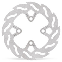 Disque de frein arrière MOTO MASTER Flame - HONDA 125 MSX Mini Steet X-Treme 2013-2017
