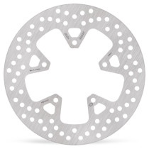 Disque de frein arrière MOTO MASTER Halo - KTM 1290 Super Duke R 2014-2017 Super Duke GT 2016-2017