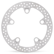 Disque de frein avant MOTO MASTER Halo - HONDA CB 1100 2013-2014 CB EX 2014
