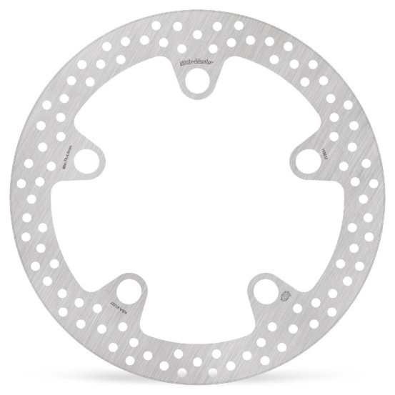 Disque de frein avant MOTO MASTER Halo - HONDA CB 1100 2013-2014 CB EX 2014